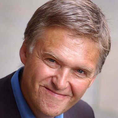 Iain Macwhirter