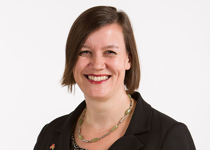 Meg Hillier MP
