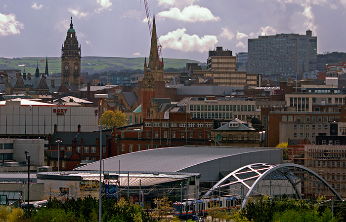 The Sheffield city region has become the first of the places that submitted a devolution proposal last month to reach agreement with Whitehall. It will receive powers including a £30m annual funding pot to invest in local manufacturing and innovation.