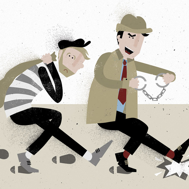 Single fraud investigation service jobs