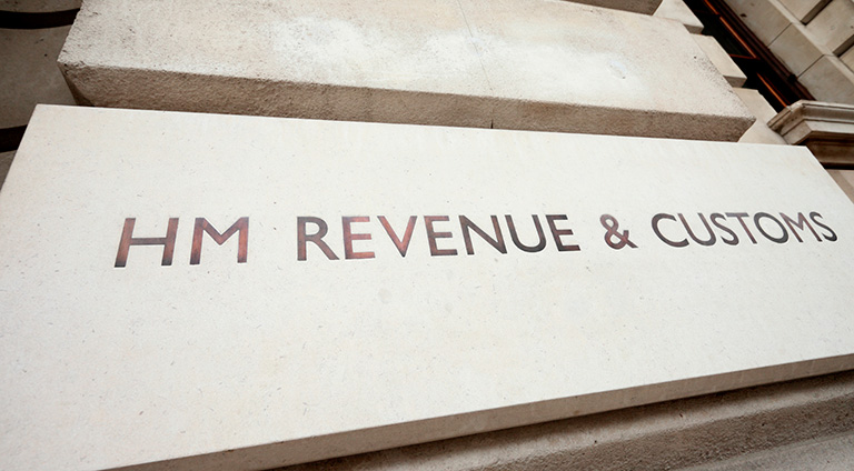 HMRC HMRC