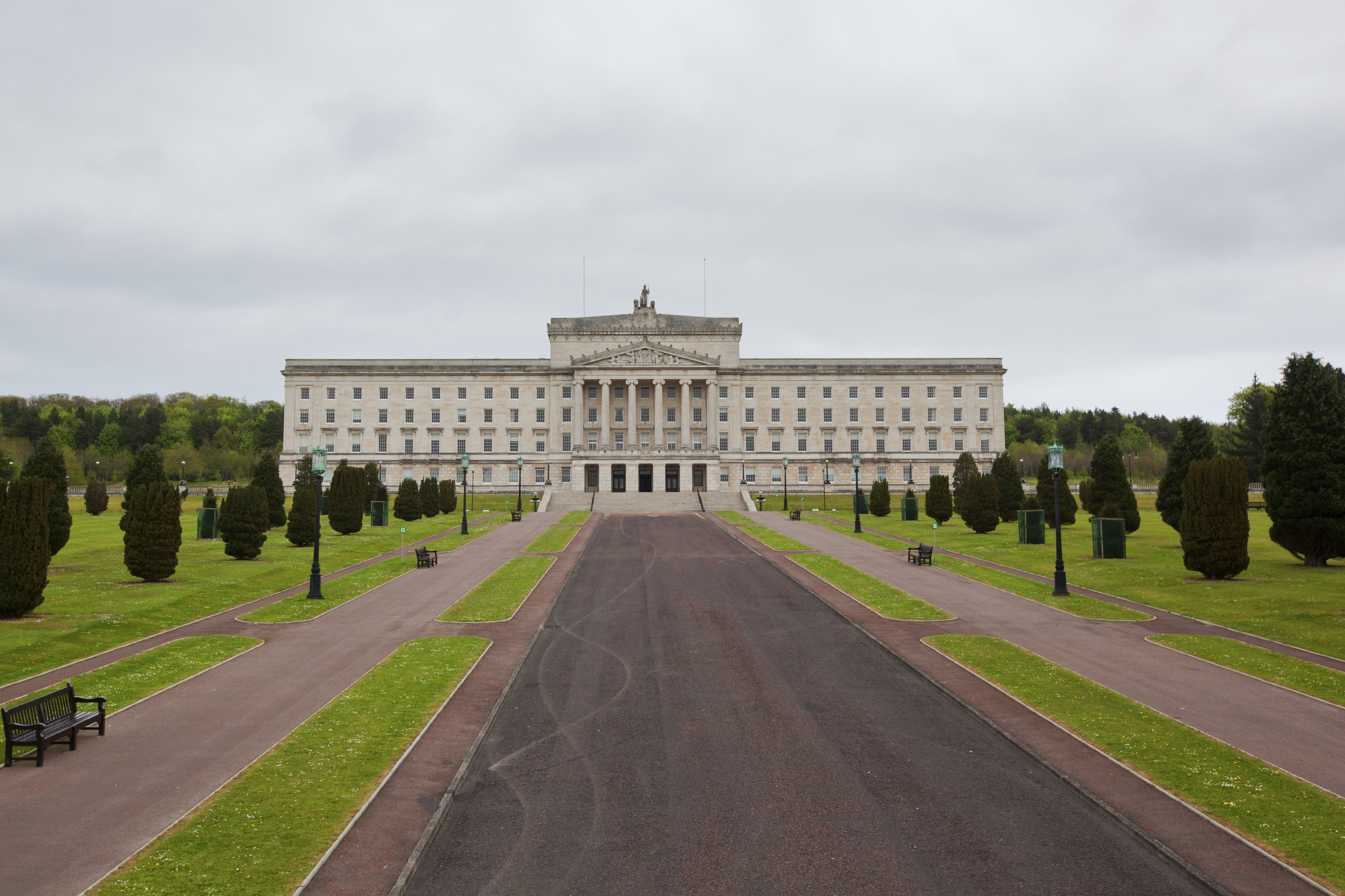 Stormont Stormont