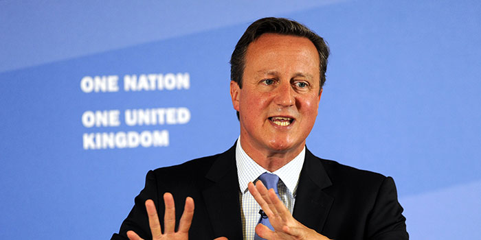 David Cameron Leeds devolution reform efficiency Photo: PA Reform, devolution and efficiency central to PM’s “smarter state” David Cameron today set out a wide-ranging package of reforms to create a “smarter state”, with widespread devolution, a focus on early intervention, and integration of blue light services