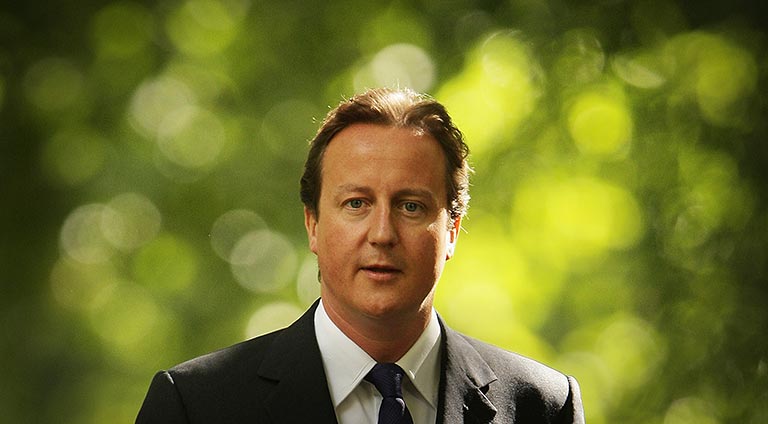 David Cameron rectange 700 Photo: iStock David Cameron has pledged the majority Conservative government will deliver a good life for everyone in the UK. Richard Johnstone looks at the party’s plans for the public finances now it is in sole control of Whitehall