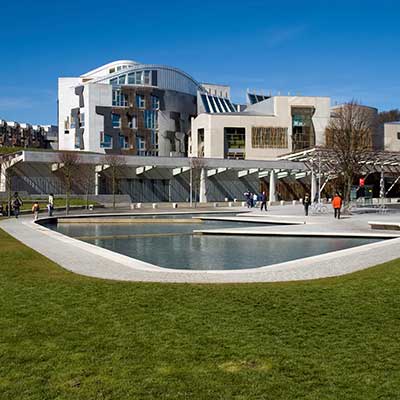 A root-and-branch review of the Scottish Parliament’s budgetary process is to be undertaken in order to reflect the Holyrood’s increasing fiscal powers and its changing relationship with Westminster.