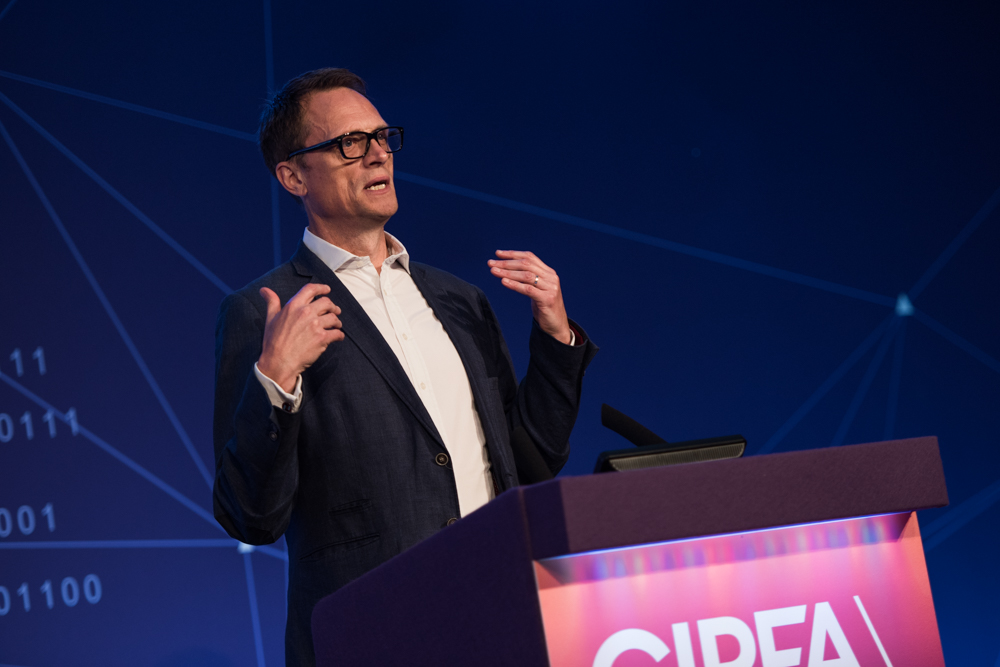 Matthew Taylor CIPFA 2018