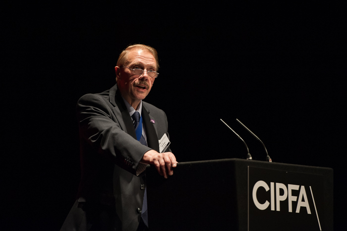 Brian Roberts CIPFA president Photo: Rafael Bastos All parts of the public sector must assess their financial resilience following the UK’s vote to leave the European Union in order to be prepared for the consequences of Brexit, the new CIPFA president has said.