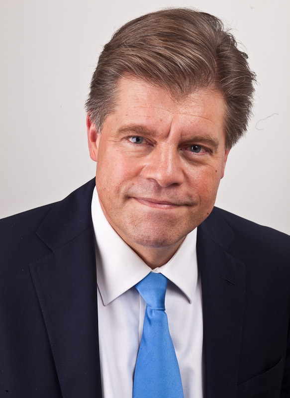 Andrew Rawnsley