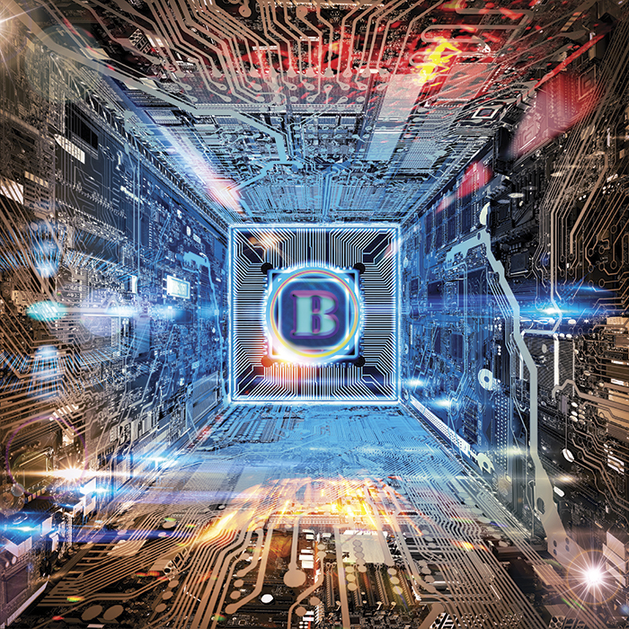 Credit: iStock If trust and transactions are a major part of an organisation’s work, it could benefit from secure shared records created using blockchain technology