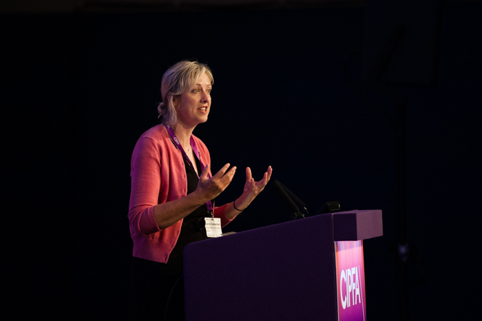 Carole Cadwalladr