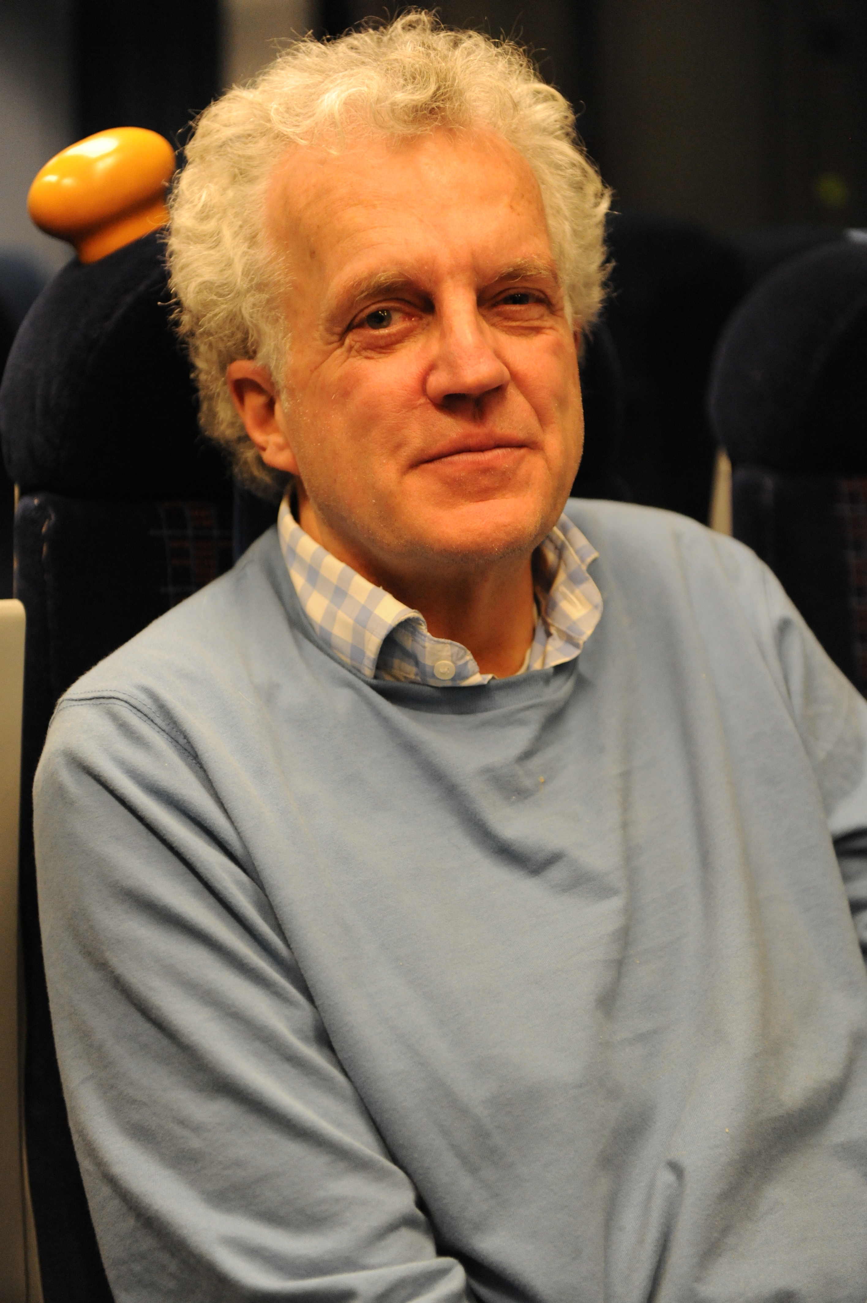 Christian Wolmar