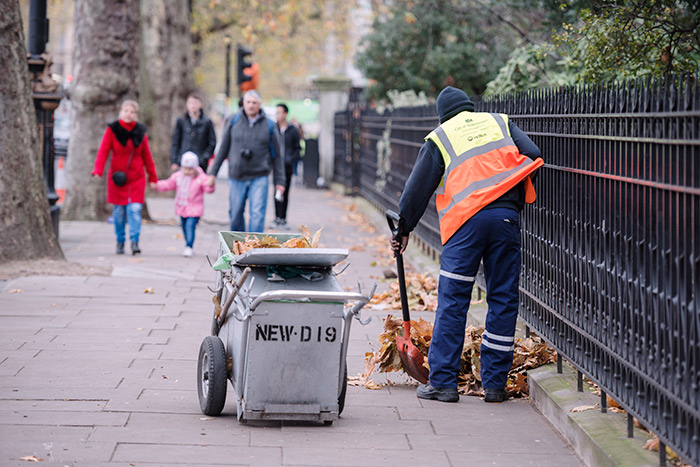Credit: iStock Changing procurement led to a deal that is good for people, animals, the environment – and a local authority’s finances