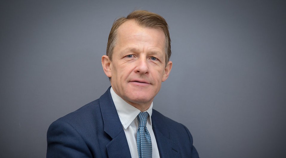 David Laws