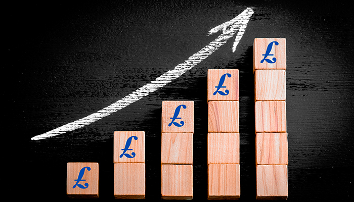 Economic growth ISTOCK Economic growth