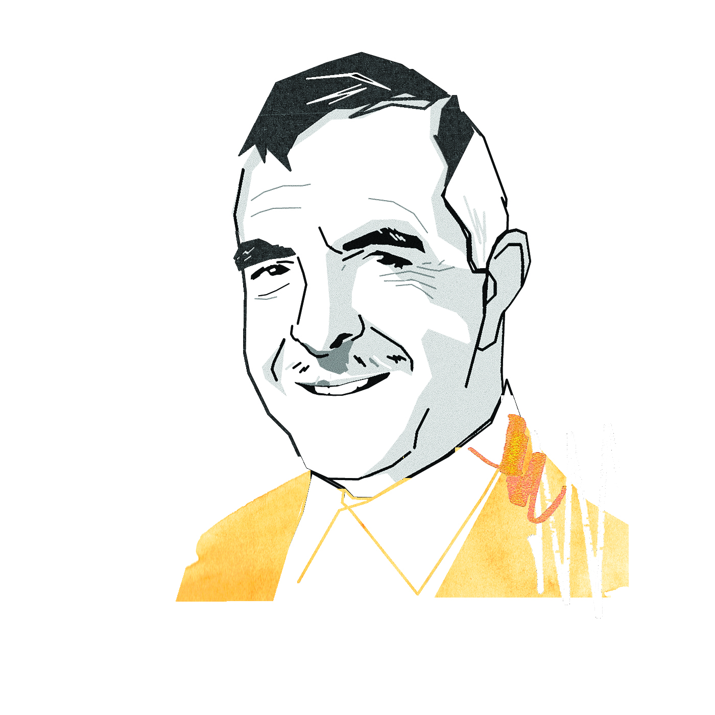 Scotland faces economic and fiscal uncertainty, and tough new challenges to its healthcare services. As Yogi Berra said: ‘The future ain’t what it used to be’