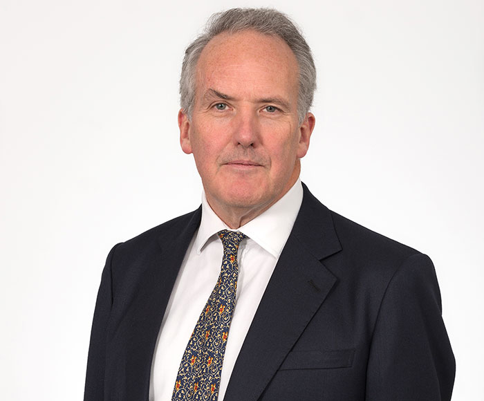 Gareth Rhys Williams, head of the Government Commercial Organisation Pay for senior civil servants could rise under plans to improve procurement across Whitehall, the government’s commercial chief has suggested.