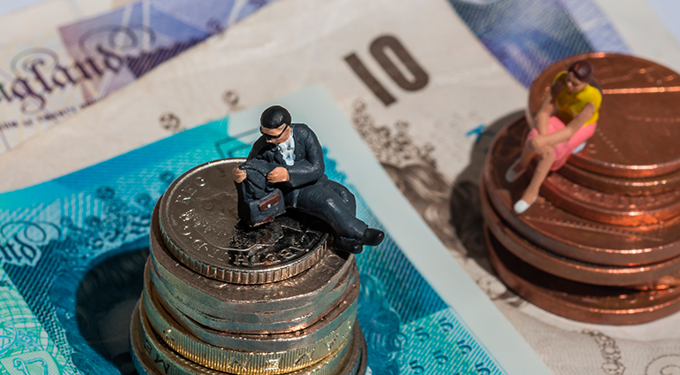 gender pay gap gender pay gap