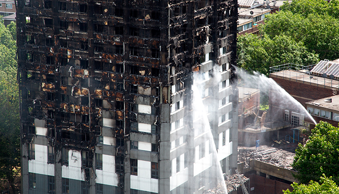 Grenfell Tower