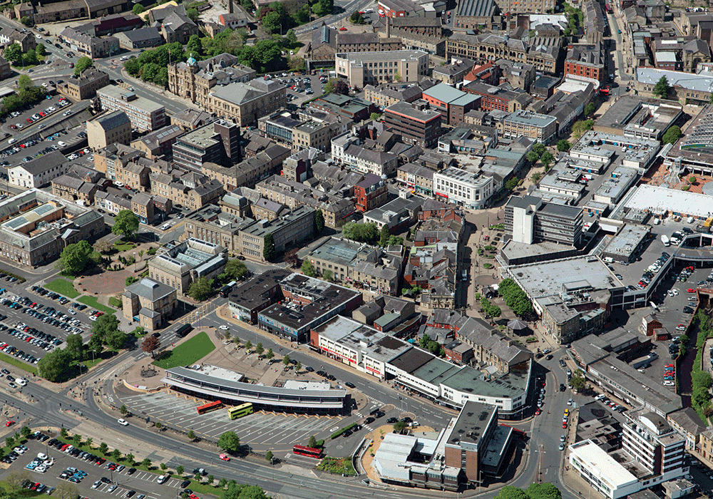 Dual benefits for Burnley Public Finance