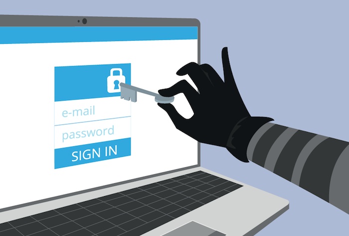 Online security threats Online security threats