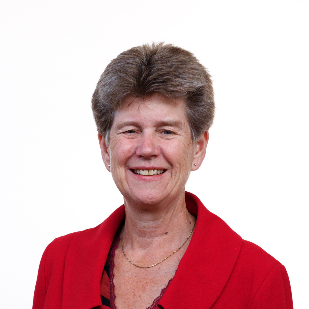 Jane Hutt - image: National Assembly for Wales