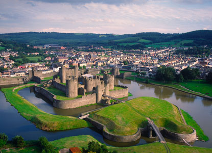 Caerphilly