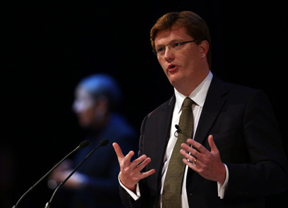 Danny Alexander