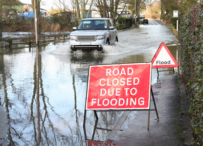 Councils are to receive an extra £140m to repair roads damaged by this winter’s severe weather, but local authorities warned the money would not be enough to cover the maintenance bill.