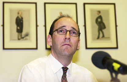 Andrew Tyrie