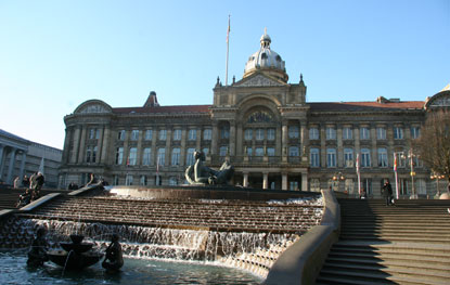 Birmingham BOWLING