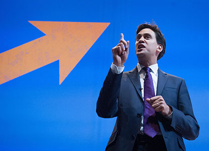 Labour leader Ed Miliband has pledged to end the ‘terrible misuse’ of zero-hour contracts if the party wins the next general election.