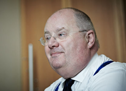 Eric Pickles