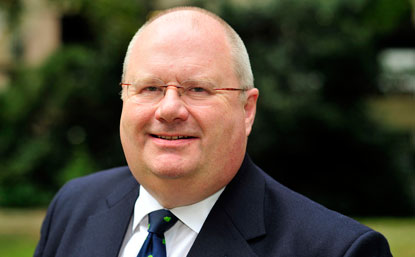 Eric Pickles