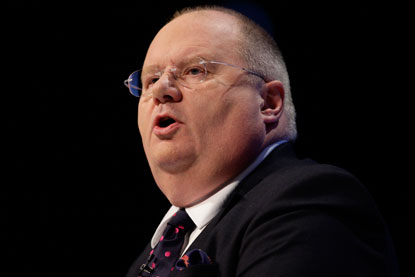 Eric Pickles