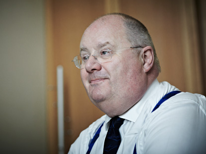 Eric Pickles