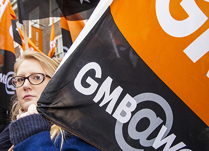 The GMB trade union has announced it will ballot members in councils and schools on planned strike action for July 10 after rejecting the Local Government Association’s offer of a 1% pay increase for most workers.