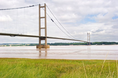 Humber Bridge