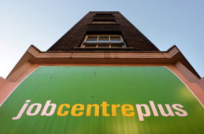 Jobcentre