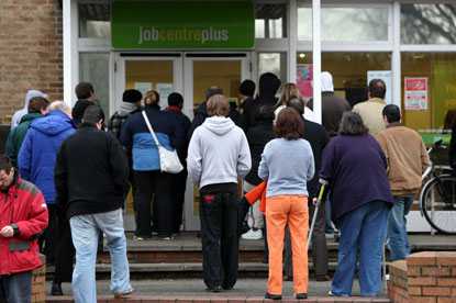 Job centre