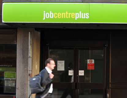 Job centre