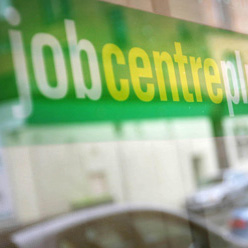 Jobcentre