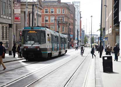 Councils in the North of England should join together to issue a collective municipal bond that would raise funds to invest in capital projects, a report by the Institute for Public Policy Research has concluded today.