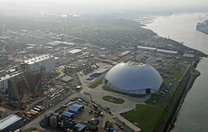 Marchwood incinerator