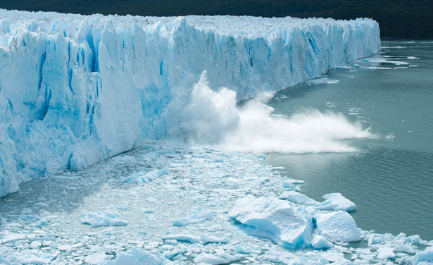 Beyond the Meltdown Shutterstock