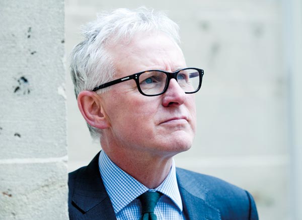 Norman Lamb, Photo: Sam Kesteven