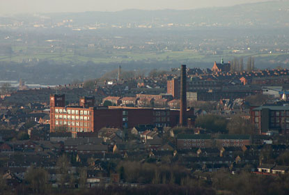 Oldham is transforming into a co-operative council