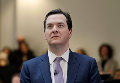 Chancellor George Osborne today insisted that the welfare reforms taking effect this month were fair and would ‘make work pay’.