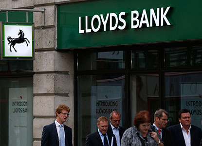 Lloyds Bank