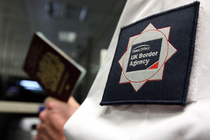 Border Agency reforms have been hampered by incoherent planning and the delayed delivery of a key IT project, the National Audit Office has revealed.