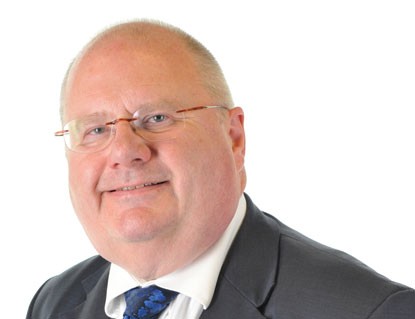 Eric Pickles